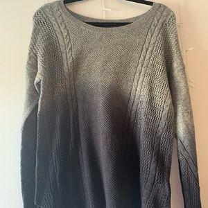american eagle sweater